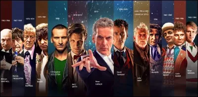 Quel Docteur est amoureux d'une de ses compagnes ?