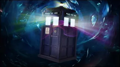 Que signifie le nom TARDIS ?