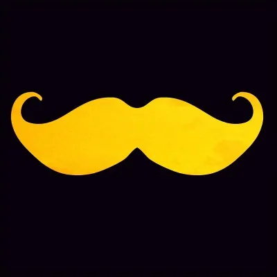 Quelle moustache préfères-tu ?