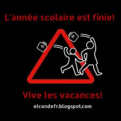 À leur création, les vacances scolaires sont majoritairement données en juillet. Pour quelle raison ?