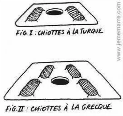 Fini de rigoler, enfin presque.