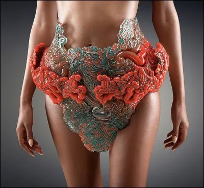 Piège ou pas ? De quelle mer s'agit-il ?