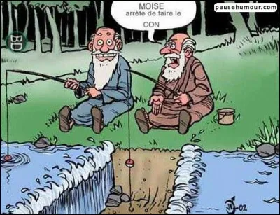 De quelle mer s'agit-il ?