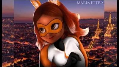 Dans la saison 2, Alya recevra un Miraculous. De quel Miraculous s'agit-il ?