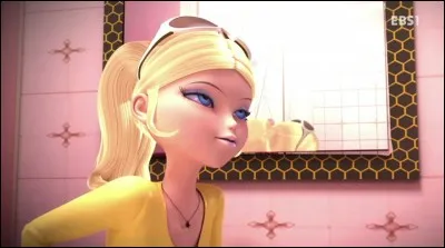 Qui est la pire ennemie de Marinette ?