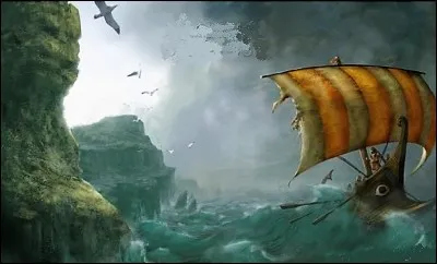 Après la guerre de Troie : combien d'année Ulysse mettra-il pour rentrer dans sa patrie ?