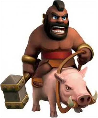 En anglais, cette carte s'écrit :