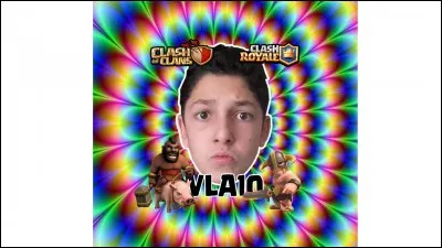 Ce youtubeur est-il connu ?