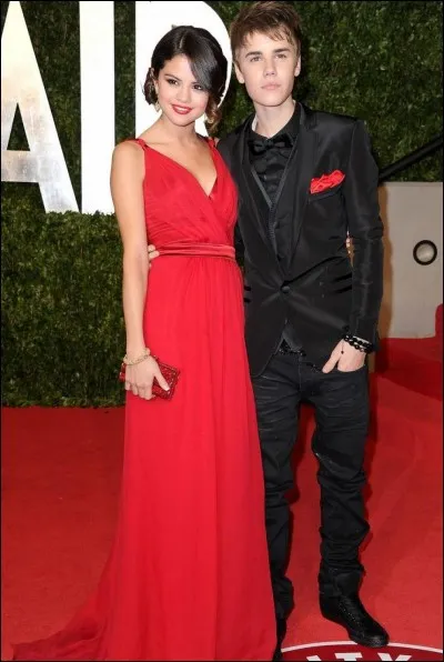 Quand Justin Bieber et Selena Gomez sont-ils sortis ensemble ?