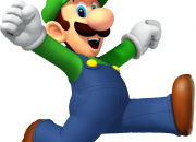Quiz Connais-tu bien Luigi ?