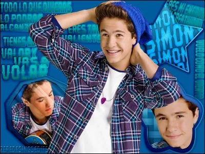 Qui est ce personnage ?