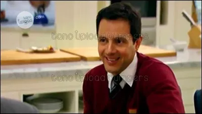 Qui est ce personnage ?