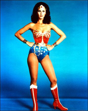 Quelles sont les origines de Wonder Woman, dans le 'comic' du même nom ?