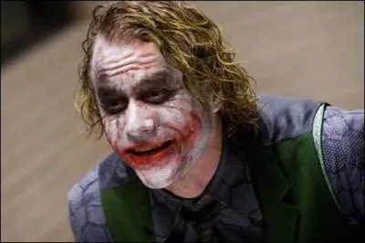 Le Joker, Lex Luthor, Galactus, Magneto Quel est leur point commun ?