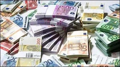 Où dépenses-tu ton argent ?