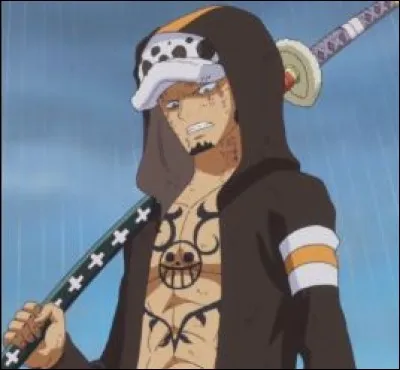 Quelle était la prime que Doflamingo a donnée pour Law à Dressrosa lors de sa chasse à l'homme ?