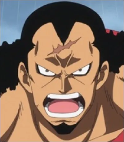 Quelle était la prime que Doflamingo a donnée pour Kyros à Dressrosa lors de sa chasse à l'homme ?