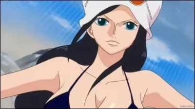 Quelle était la prime que Doflamingo a donnée pour Robin à Dressrosa lors de sa chasse à l'homme ?