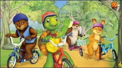 En quoi Basile est-il le meilleur à l'école ?