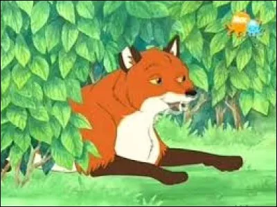 Pour qui Raffin a-t-il des sentiments ?