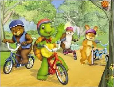 Pour qui Raffin a-t-il le béguin ?