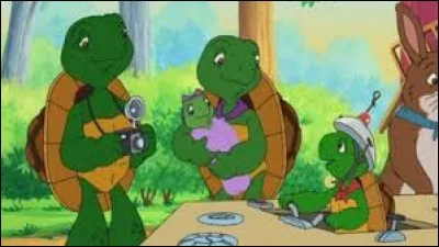 Matthieu est un excellent :