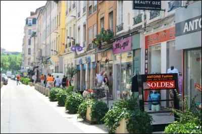 Où passez-vous la plupart de votre temps ?