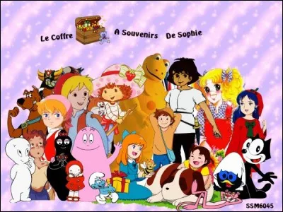 Quelle époque préférez-vous ?