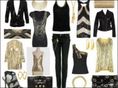 Quel style vous correspond le plus ?