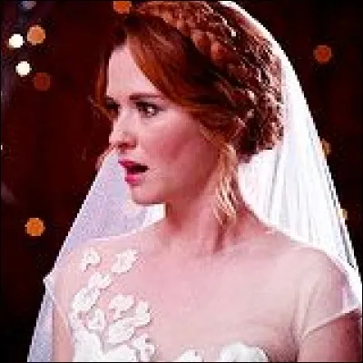 Toujours dans "Grey's Anatomy", comment s'appelle le mari d'April ?