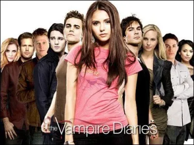 Toujours dans "Vampire Diaries", qui meurt dans la saison 8 ?