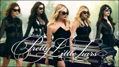 En quelle année est sortie "Pretty Little Liars" ?