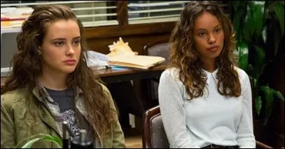 Toujours dans "13 Reasons Why", qui a violé Hannah et Jessica ?