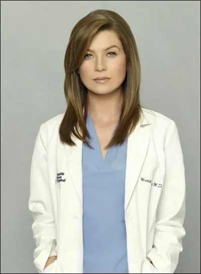 Dans "Grey's Anatomy", avec qui Meredith a-t-elle eu une aventure d'un soir ?