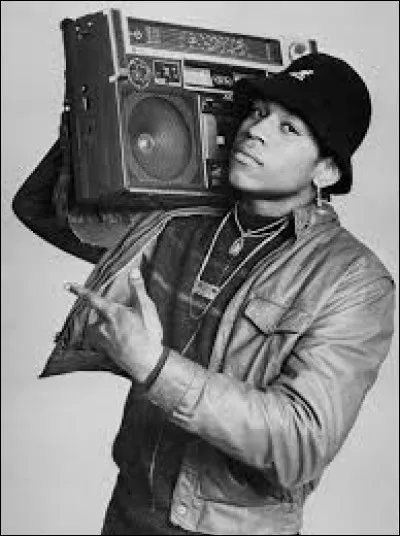 Que veut dire "LL Cool J" ?