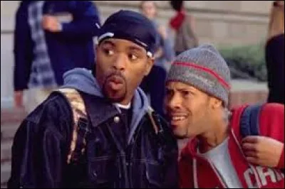 Quels sont ces 2 rappeurs qui n'ont pas eux de "beef" ?