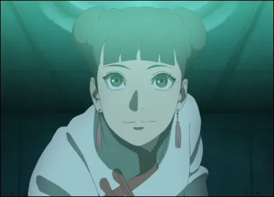 Votre couleur préférée est...