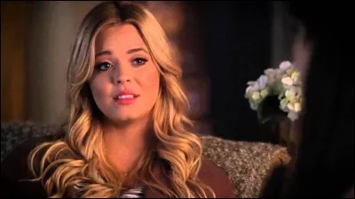 Alison est-elle morte ?