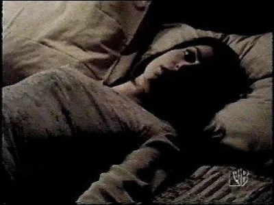 [La Boule de Thésulah] : Pourquoi Angelus tue-t-il Jenny Calendar ?