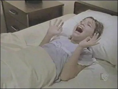 [Réminiscence] : Qu'arrive-t-il à Buffy ?