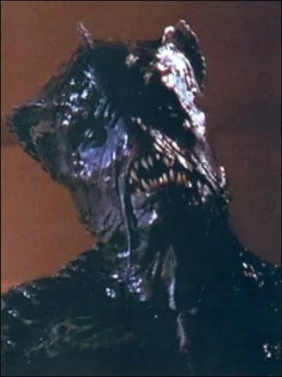 [Les Hommes-Poissons] : Qui est à l'origine des Hommes-Poissons ?