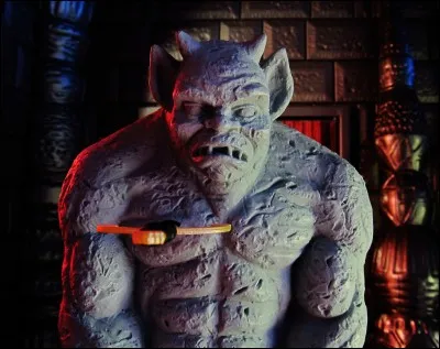 [Acathla 2] : Willow essaie de rendre son âme à Angel ; mais qu'est-ce qui se passe ?