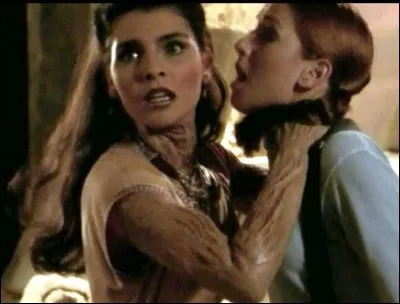 [La Momie inca] : Qui tombe amoureux d'Ampata sans savoir que c'est une momie ?