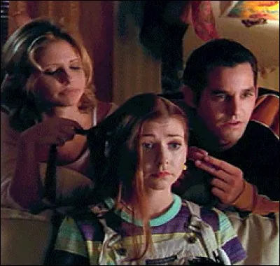 [Dévotion] Lesquels ont été drogués par Richard Anderson et Tom Warner dans cet épisode ?