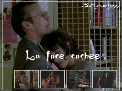 [La Face cachée] : Qu'est-ce que le Scooby Gang découvre sur Giles dans cet épisode ?