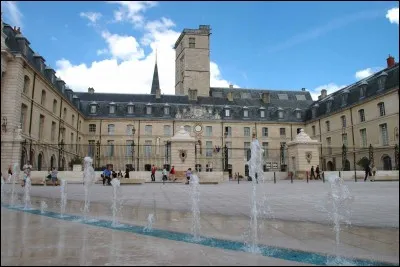 Quelle est cette ville ?