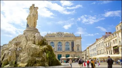 Quelle est cette ville ?