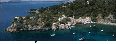 Quelle est cette ville ?