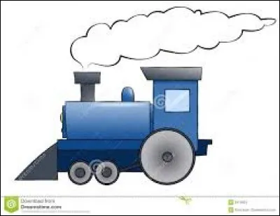 "Le Train bleu" est un roman de/d' :