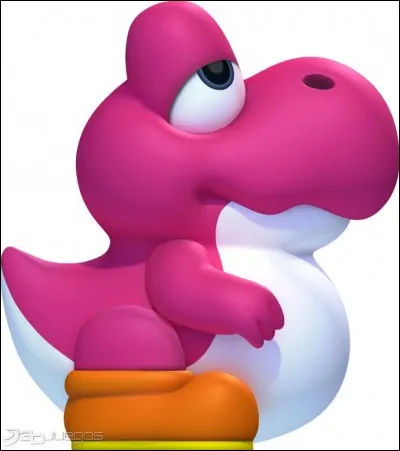 Qui est ce personnage ?